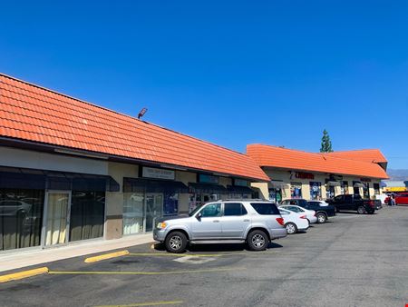 Yucaipa Plaza