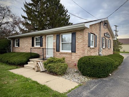 Commercial space at Turn Key Dental Office St Johns MI in Saint Johns