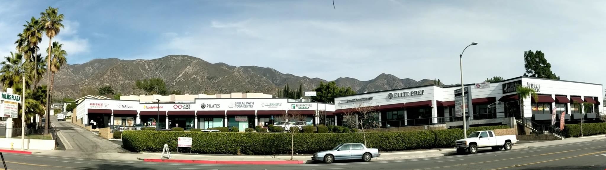 3115 Foothill Blvd