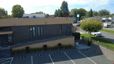 Downtown Pasco Office Building
