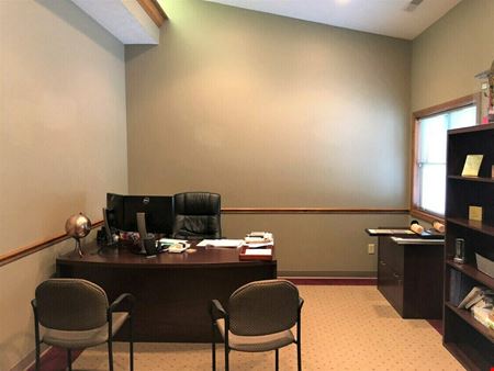 Office space for Rent at Cascada Business Park in Lafayette
