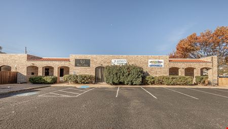 Office space for Rent at Salem Place in Lubbock