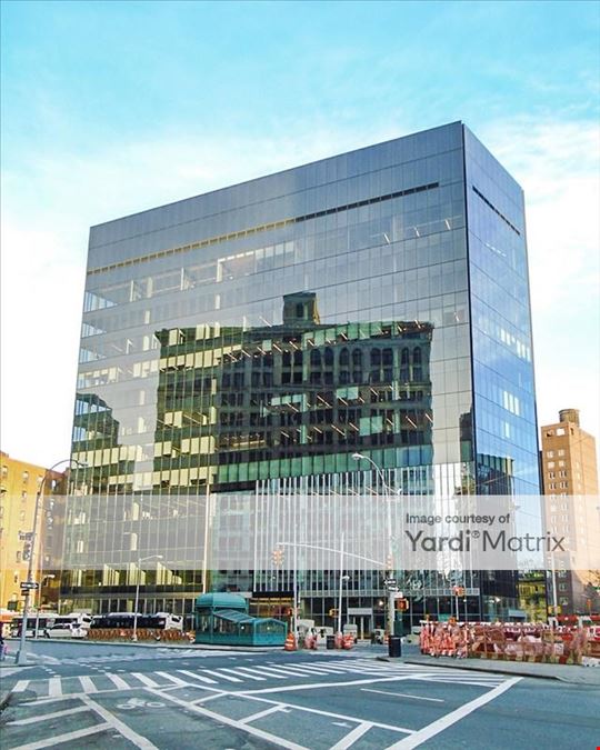 51 Astor Place