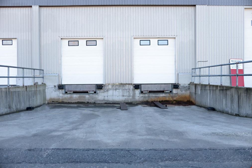ReadySpaces Surrey