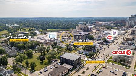 Office space for Rent at Silver Lake Crossing: Flexible Office Suites in Rochester