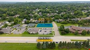 Bel Air Lane High-Exposure Development Land