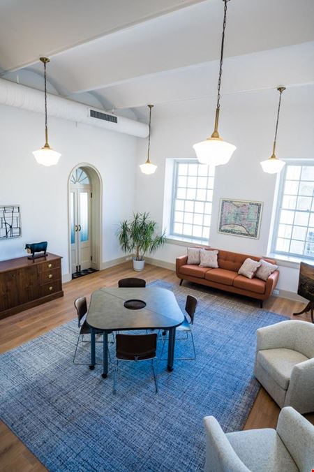 Incutate Workplace (IWP) - Incutate Workplace Philly