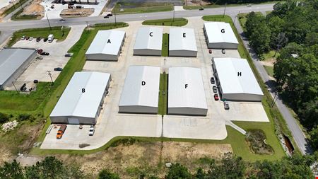 Open Warehouse Space for Lease | Build-to-Suit Opportunities