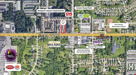 Former KFC for Sale