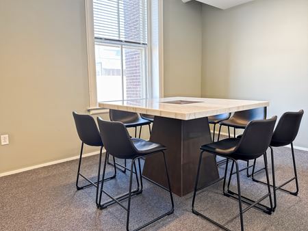 Office space for Rent at Regus - Lancaster - Christian St in Lancaster