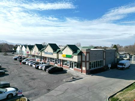 4032-4044 West 4100 South
