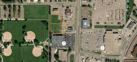 VacantLand space for Sale at Prime Development Land in Bismarck