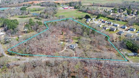 VacantLand space for Sale at Land For Sale in Hoschton