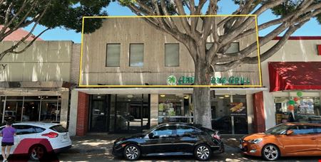 Office space for Rent at 925 E Colorado Blvd in Pasadena