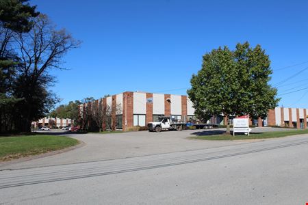 700-730 - Monroeville Business Park