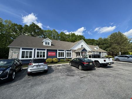 Office space for Rent at 151 Fries Mill Road Unit 404 in Blackwood