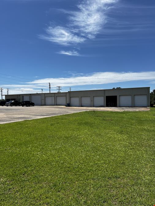 6.75 Acres Commercial For Sale Jackson, AL 6415 U.S. 43, Jackson, AL