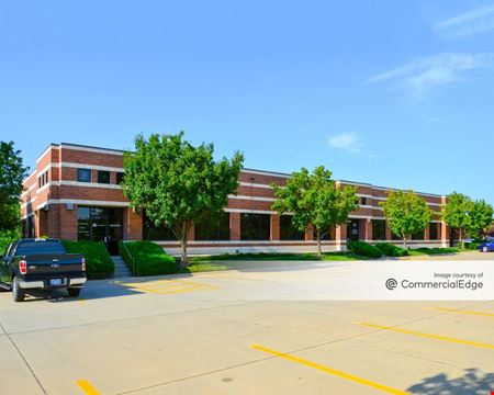 Northrock Business Park - Buildings 100, 200, 300, 400, 500, 600 & 700