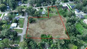 TBD Petes Hwy @ MLK Jr Dr-1.8 Acres