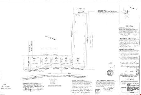 Ring Road Acreage