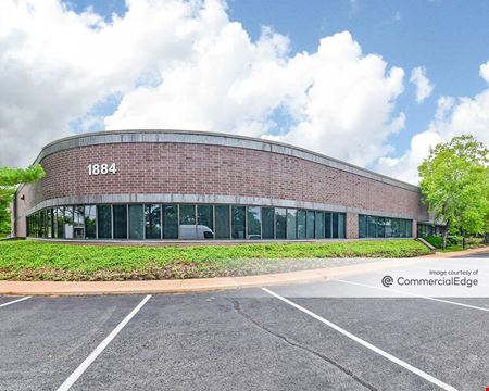 Office space for Rent at Meadows Corporate Center IV in St. Louis