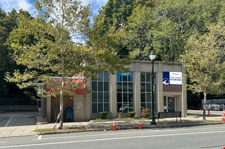 Retail space for Rent at 72 Leonard St in Belmont