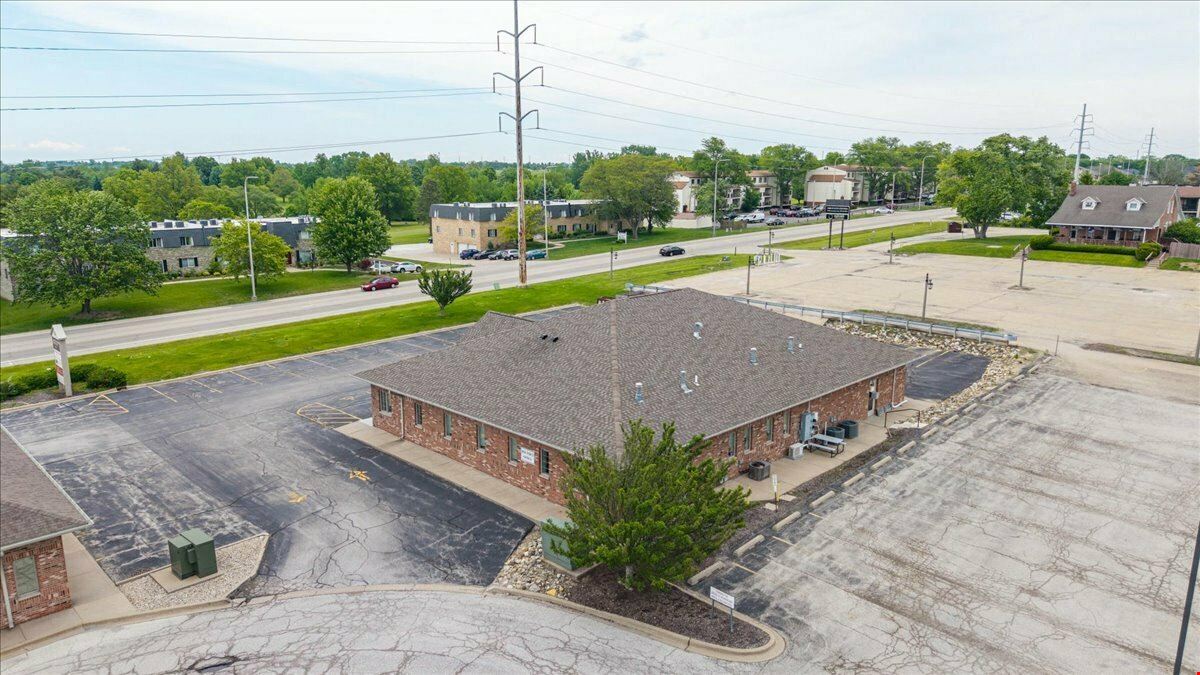 3322 W Willow Knolls Dr