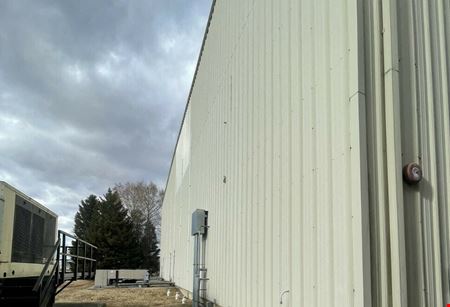 Fort DuPont | Warehouse
