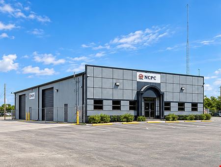 5,000 SF Warehouse Facility on Up to 5 AC!