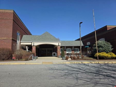 Indoor Sports Entertainment Facility | Winchester, Virginia