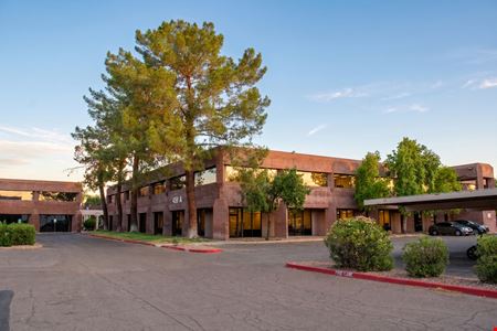 459 N Gilbert Rd, Bldg C