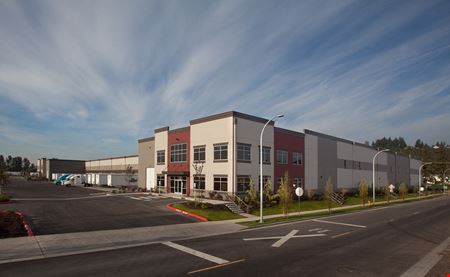 Tamarack Building