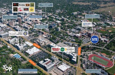 5-Unit Rental Investment Opportunity