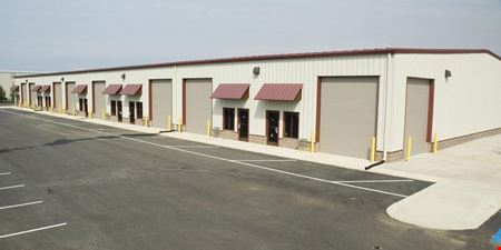 Schooner Lane - Shadow Stone Flex Industrial Business Park