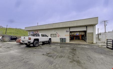 Retail space for Sale at Freestanding Retail/Flex Building in Jackson