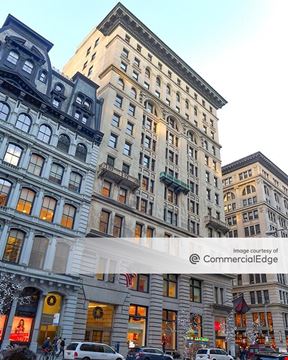 111-115 Fifth Avenue