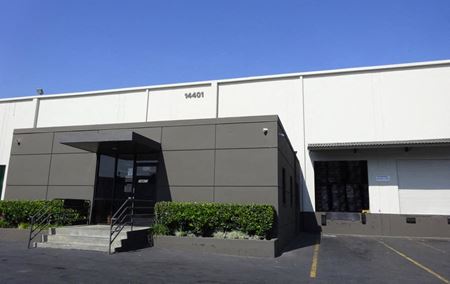 Industrial space for Rent at 14431 Industry CirLa Mirada in La Mirada