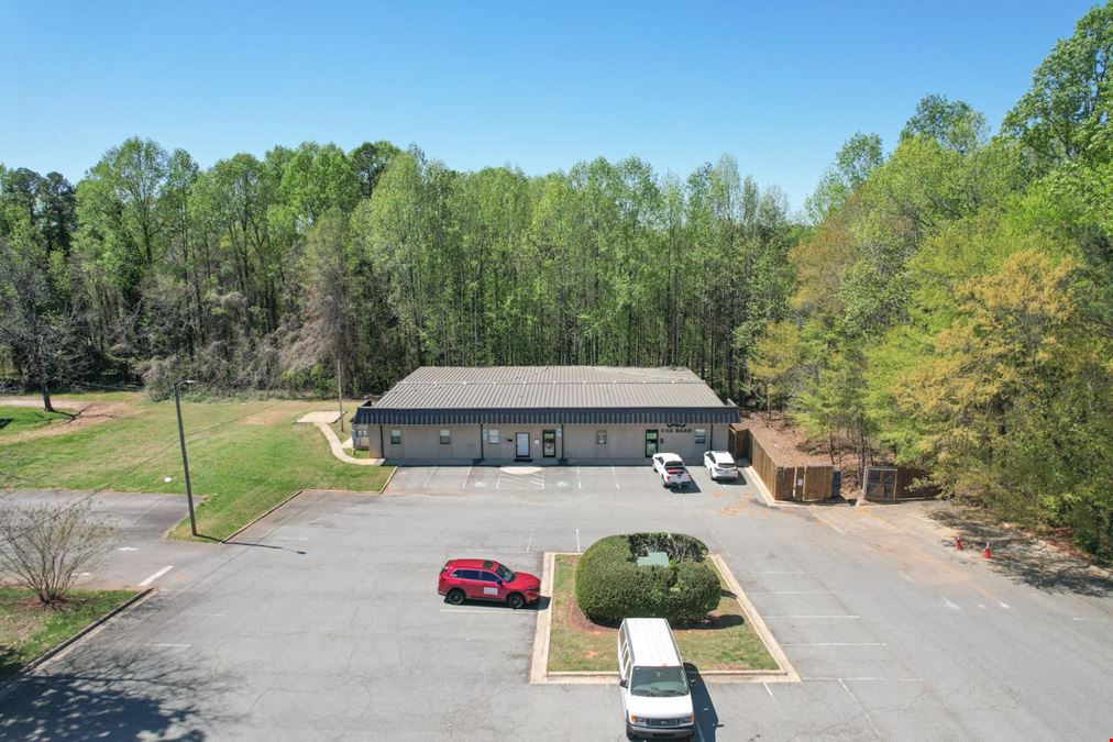 635 Cox Rd