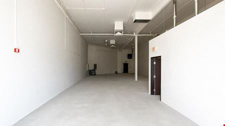 Northwood Commerce Center