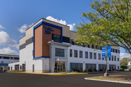 Office space for Rent at Richmond Community MOB in Richmond