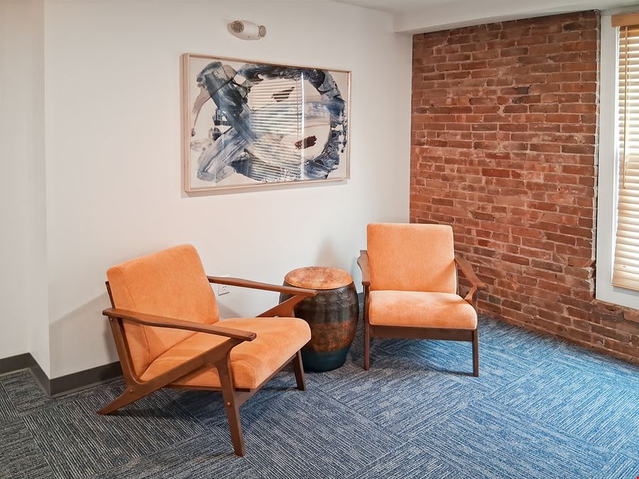 Regus - Middletown - Main Street