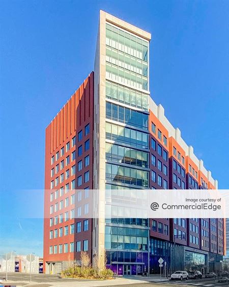 Office space for Rent at Cambridge Crossing - 250 Water Street in Cambridge