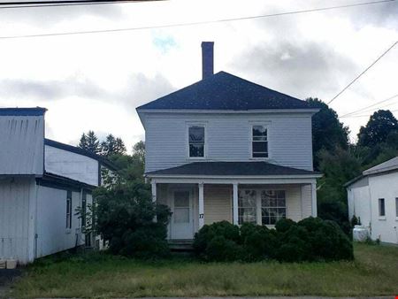 Office space for Sale at 17 Summer Street in Dover-Foxcroft