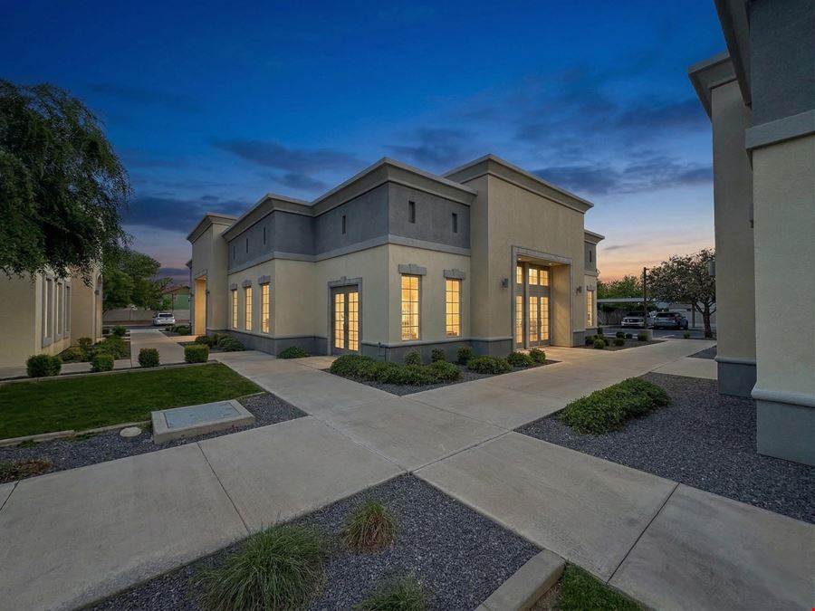 690 E Warner Rd, Bldg 9