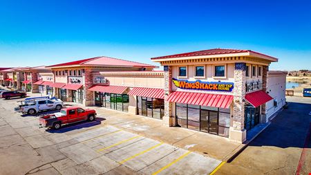 Sagewood Plaza