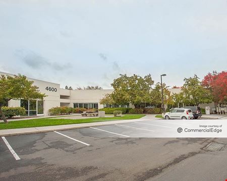 Industrial space for Rent at Northgate Business Center in Sacramento