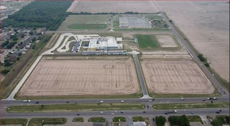 VacantLand space for Sale at PRIME MIXED USE DEVELOPMENT SITE in La Joya