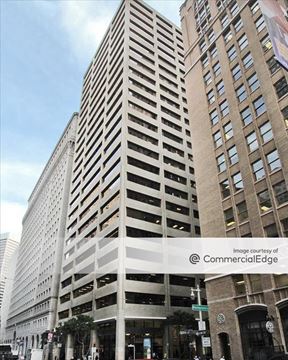 Bank of the West Building