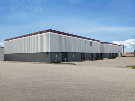 Industrial space for Rent at 300-330 County Line Road in Bensenville