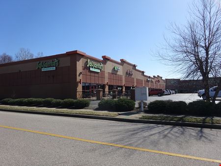 Salsarita's Fresh Mexican Grill -  Quick Casual Restaurant for Sale